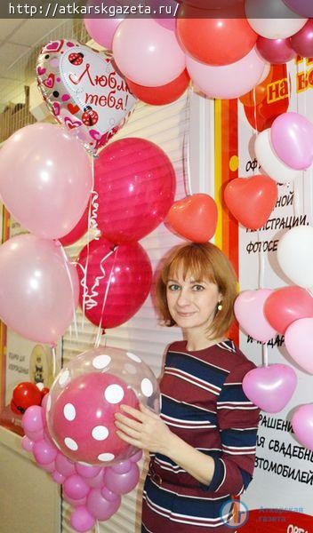 Сегодня отмечается день Святого Валентина или День всех влюбленных