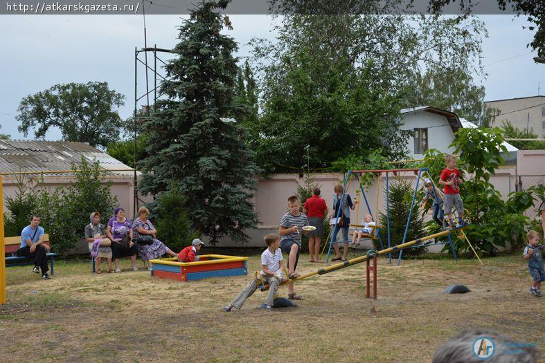Сегодня Петропавловский храм отмечает престольный праздник (ФОТО)