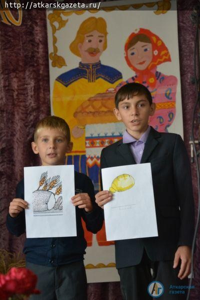 Сегодня Прокудино отметило День села (ФОТО)