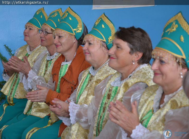 Сегодня Прокудино отметило День села (ФОТО)