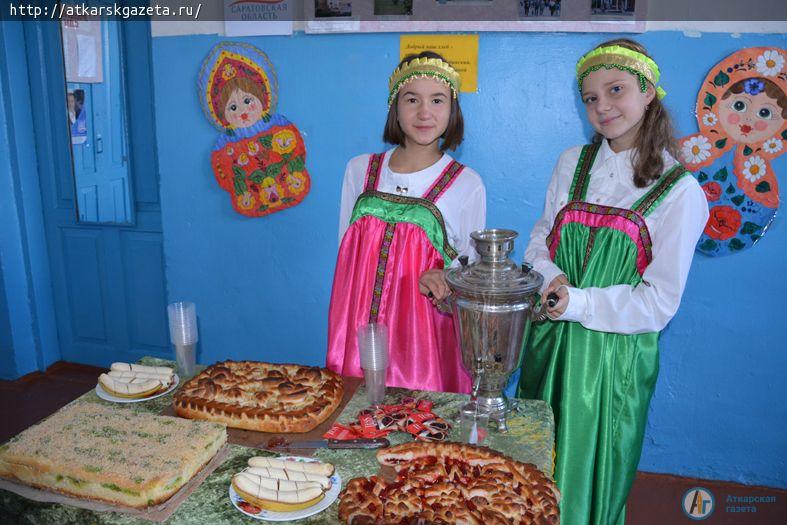 Сегодня Прокудино отметило День села (ФОТО)