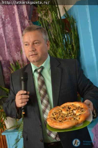 Сегодня Прокудино отметило День села (ФОТО)
