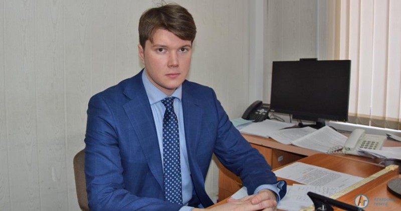 Сегодня сотрудники прокуратуры отмечают профессиональный праздник