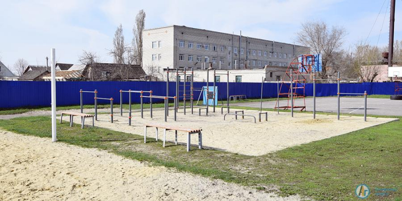 Стадион «Локомотив» откроется спортивным праздником 