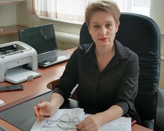 Светлана Балацкая проведет горячую линию по социальным вопросам