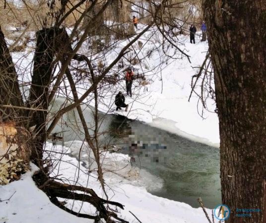 Утонувший в Медведице мужчина упал в реку с моста