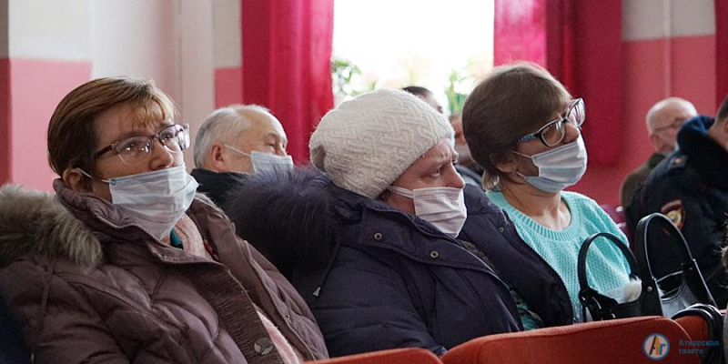 В 2022 году в Даниловке планируют реконструировать водопровод