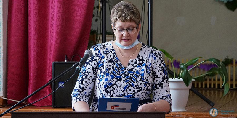 В 2022 году в Даниловке планируют реконструировать водопровод