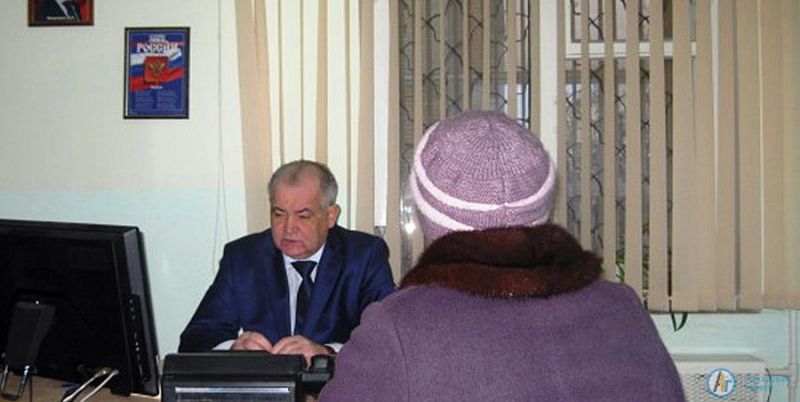 В Аткарске депутаты установят памятник участнику войны
