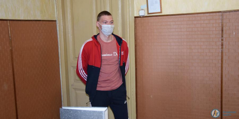 В Аткарске начала работу призывная комиссия 