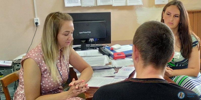 В Аткарске осужденных познакомили с толерантностью 