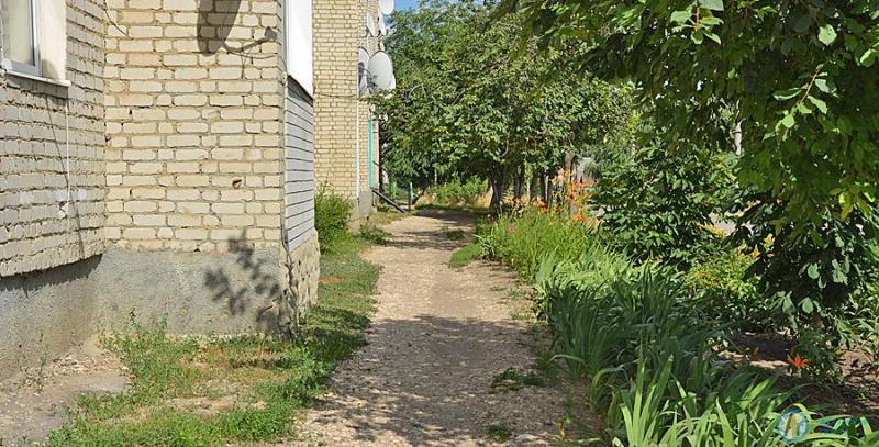В Аткарске отремонтируют 4 тротуара