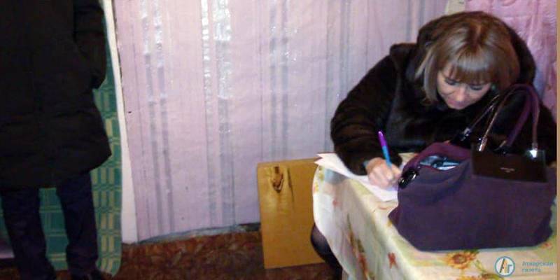 В Аткарске проверили рынок аренды жилья