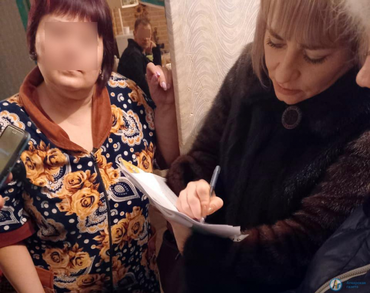 В Аткарске проверили рынок аренды жилья
