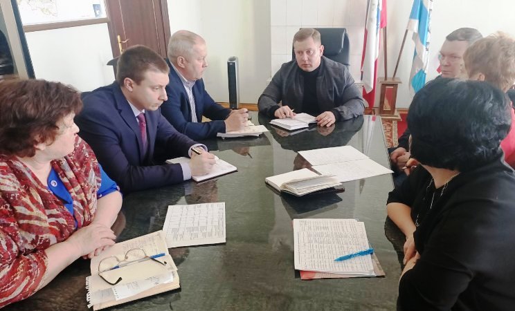 В Аткарске тесты на коронавирус сдали 12 человек
