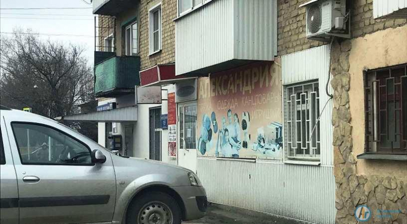 В Аткарске владельцам облезших баннеров грозят штрафы