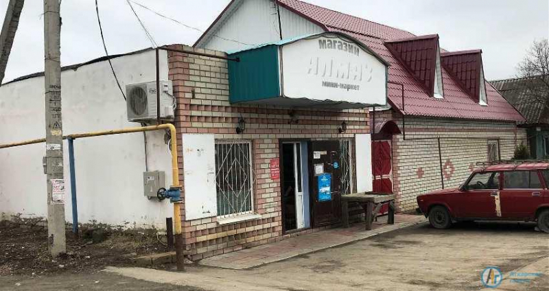 В Аткарске владельцам облезших баннеров грозят штрафы