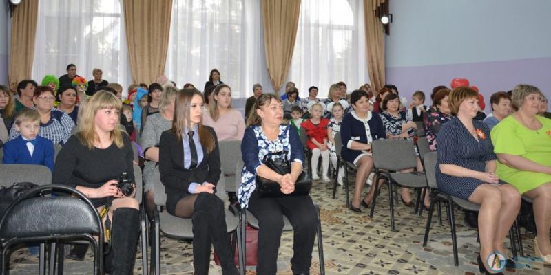 В Аткарском районе стартовал конкурс «Лучший воспитатель года»