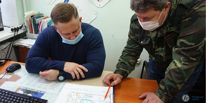 В Аткарскую РБ закупят новое медоборудование