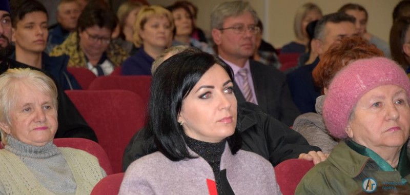 В День народного единства в Аткарске звучали песни народов России