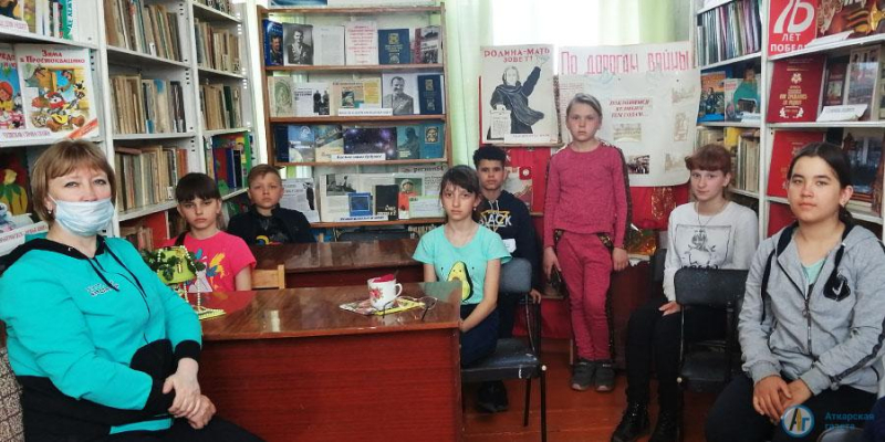 В Екатериновке прозвучала "Рождественская кантата" немецкого пленного