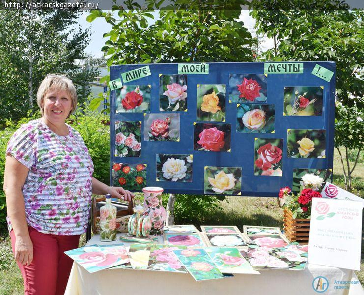 В «Городе мастеров» ковали монеты и крутили гончарный круг (ФОТО)