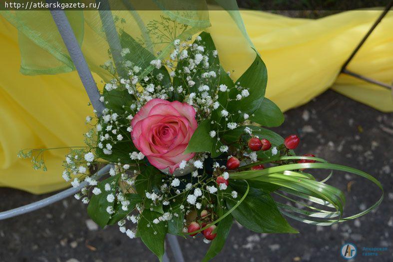 В «Городе мастеров» ковали монеты и крутили гончарный круг (ФОТО)