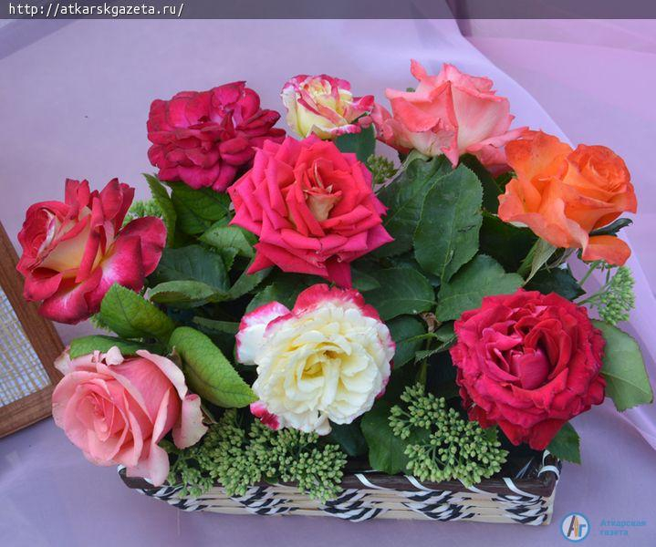 В «Городе мастеров» ковали монеты и крутили гончарный круг (ФОТО)