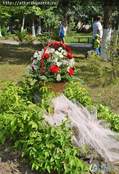 В «Городе мастеров» ковали монеты и крутили гончарный круг (ФОТО)