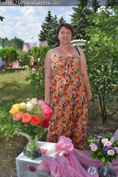 В «Городе мастеров» ковали монеты и крутили гончарный круг (ФОТО)