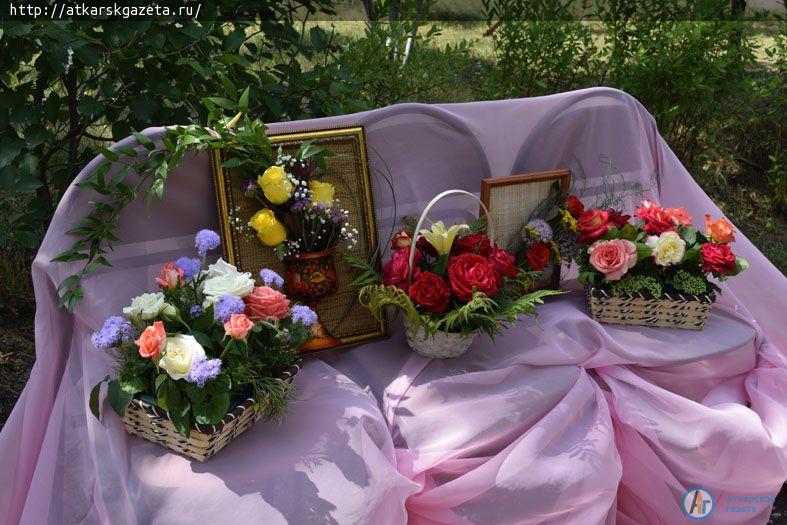 В «Городе мастеров» ковали монеты и крутили гончарный круг (ФОТО)