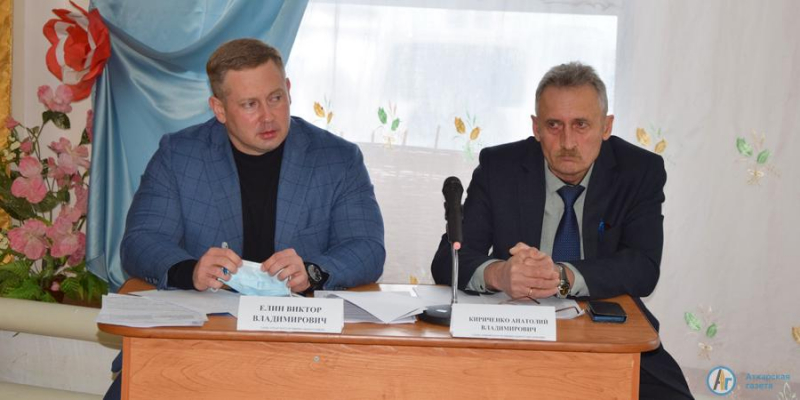 В Языковке появится современная детская площадка