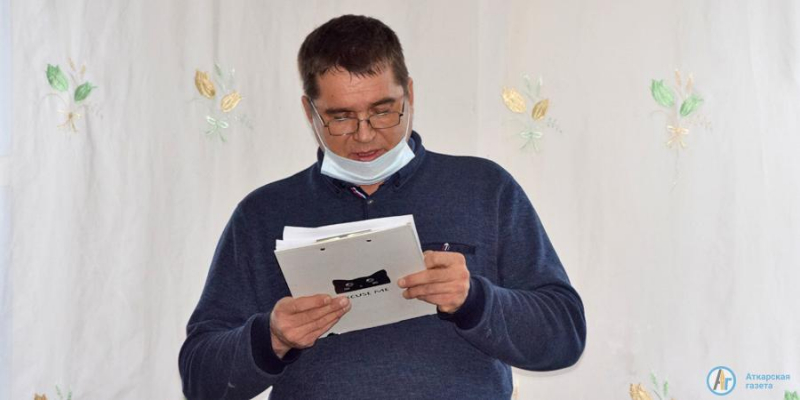 В Языковке появится современная детская площадка