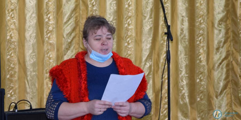 В Языковке появится современная детская площадка