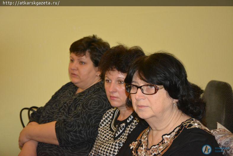 В Крещенскую ночь купель встретит аткарчан дневным светом