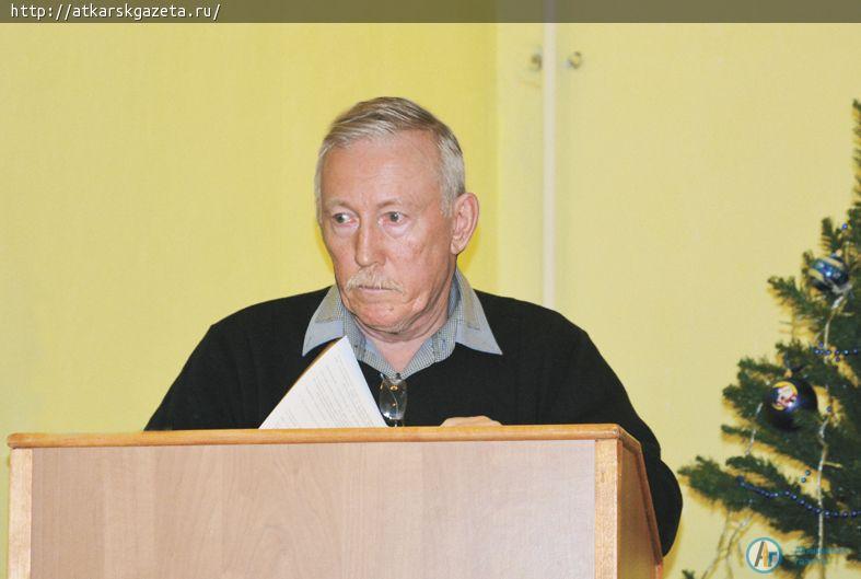 В Крещенскую ночь места купания в Аткарске будут патрулировать полиция и спасатели