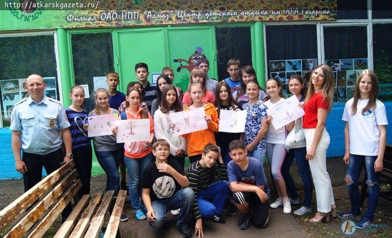 В квесте здоровой молодежи соревновались «Курятник» и «Звезда»
