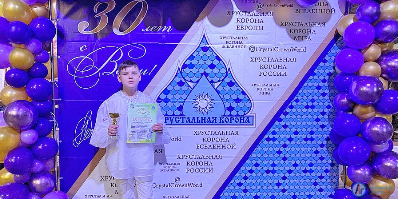 В Международном конкурсе певцов аткарчане стали лауреатами