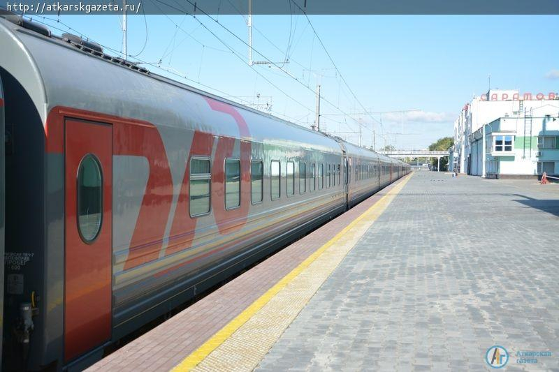 В ноябрьские праздники уехать в Москву и обратно будет легче