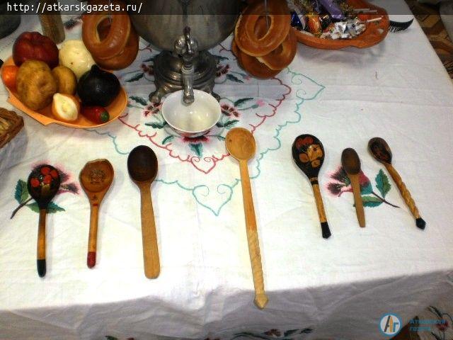 В Озерном праздник народного творчества объединил четыре поколения (ФОТО)