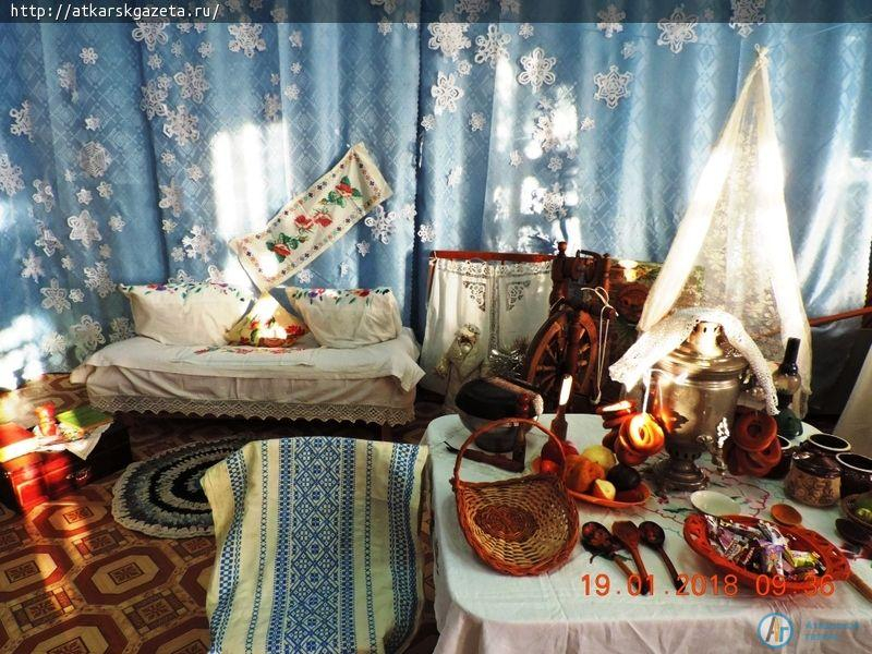 В Озерном праздник народного творчества объединил четыре поколения (ФОТО)