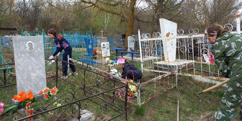 В Озерном шесть дублеров заняли места сельских управленцев