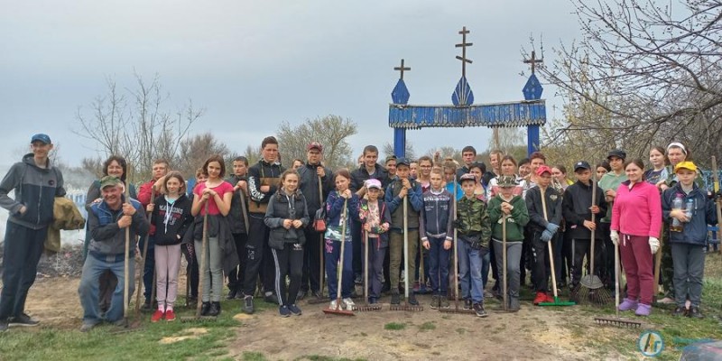 В Озерном шесть дублеров заняли места сельских управленцев