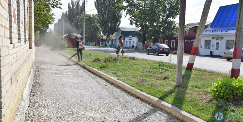 В парке появится трехмерная стела «Я люблю Аткарск» 