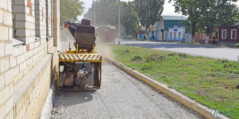 В парке появится трехмерная стела «Я люблю Аткарск» 