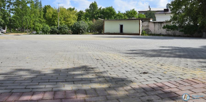 В парке появится трехмерная стела «Я люблю Аткарск» 