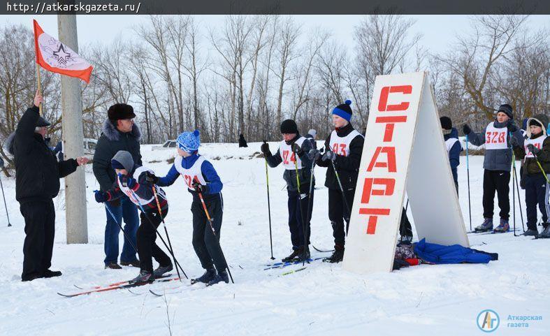 В первое воскресенье февраля в Уралях пройдет районная лыжня