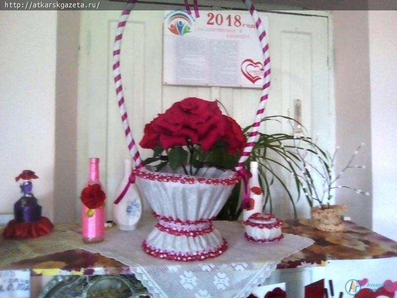 В Петрово на День села жителей и гостей угощали шашлыком