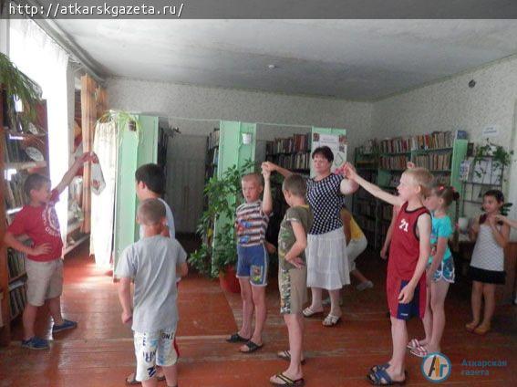 В Петрово на Троицу водили хороводы