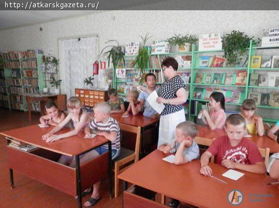 В Петрово на Троицу водили хороводы